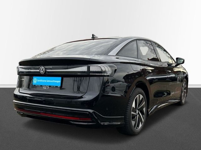 Volkswagen ID.7 2023