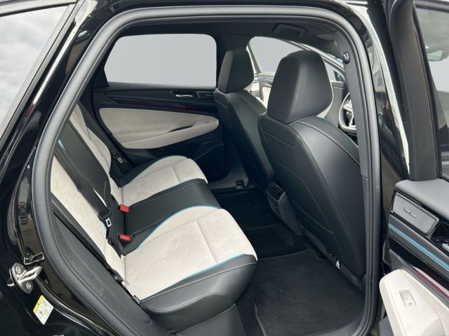 Volkswagen ID.7 2023