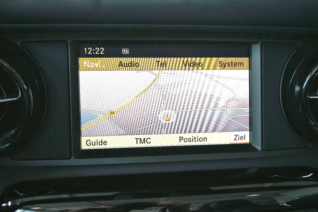 Mercedes-Benz SLS AMG 2014