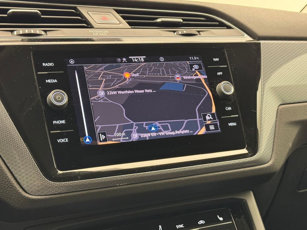 Volkswagen Touran 2023