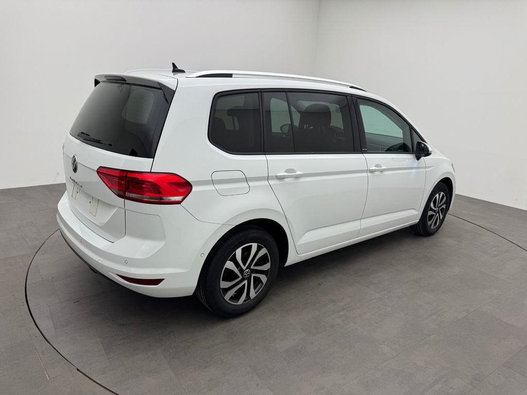 Volkswagen Touran 2023