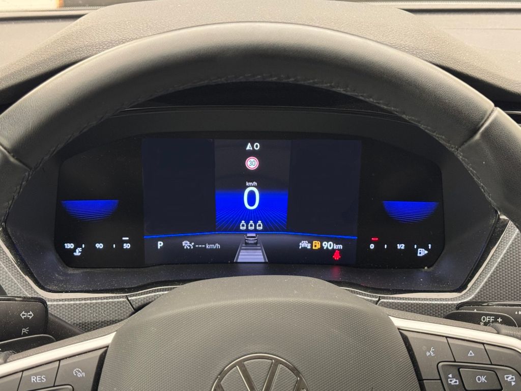 Volkswagen Touran 2023