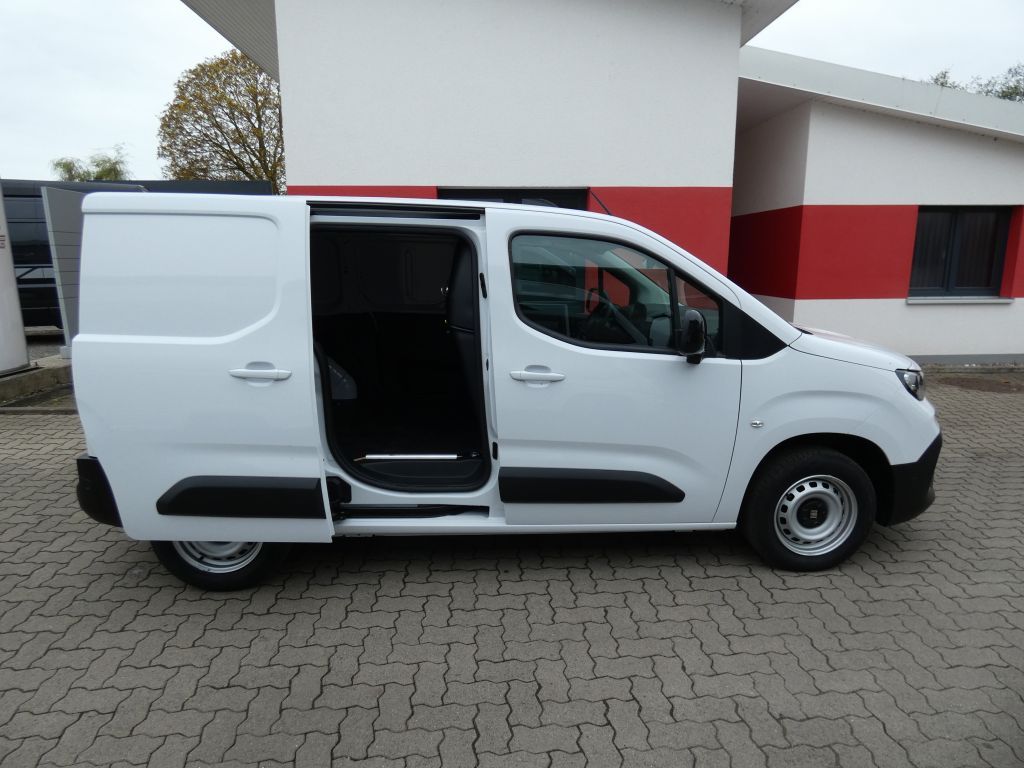 Fiat Doblo 2024