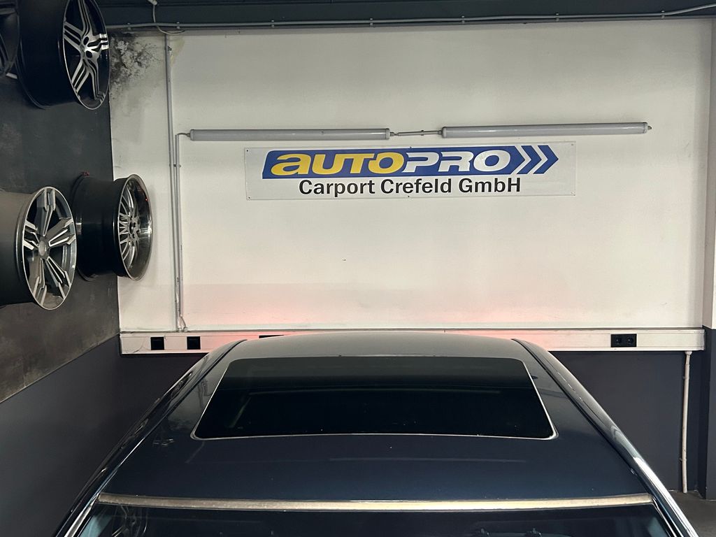 Mercedes-Benz E 430 1998