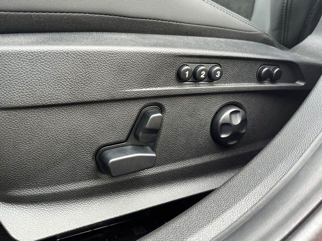 Alfa Romeo Giulia 2023