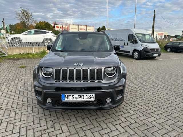 Jeep Renegade 2023