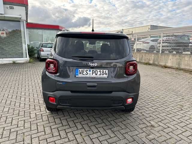 Jeep Renegade 2023