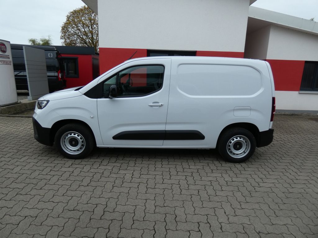 Fiat Doblo 2024