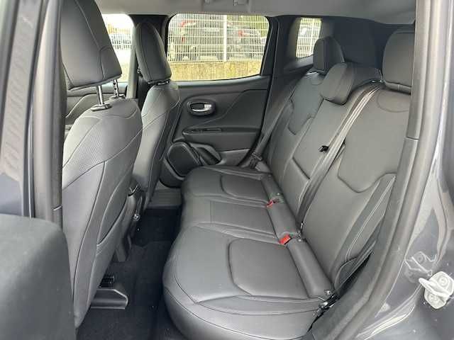 Jeep Renegade 2023