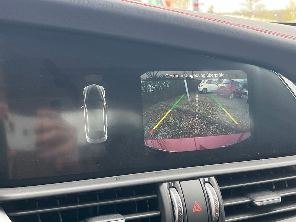 Alfa Romeo Giulia 2023