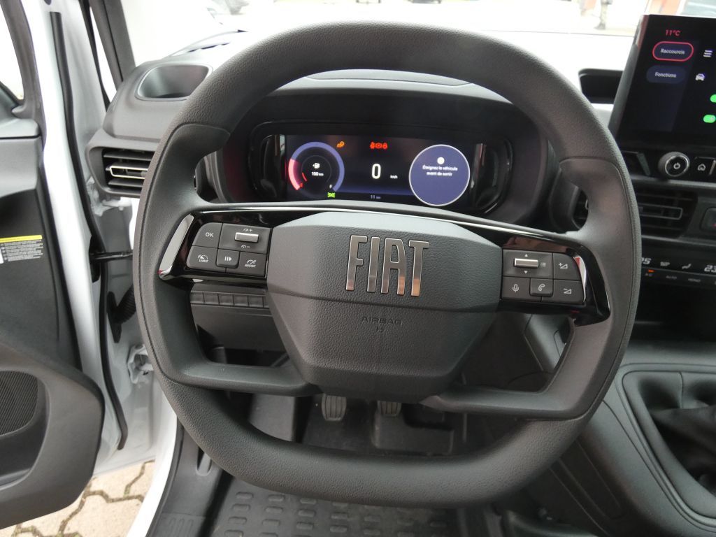 Fiat Doblo 2024
