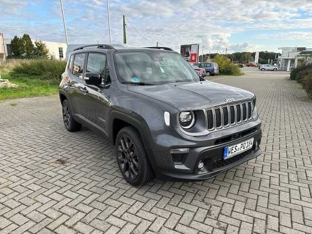 Jeep Renegade 2023