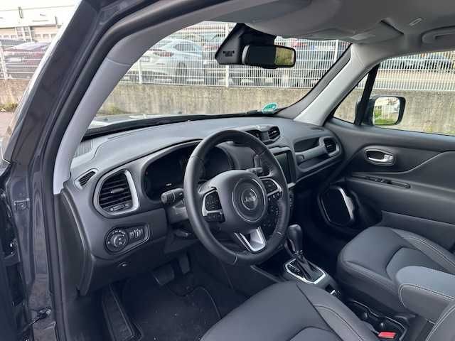 Jeep Renegade 2023