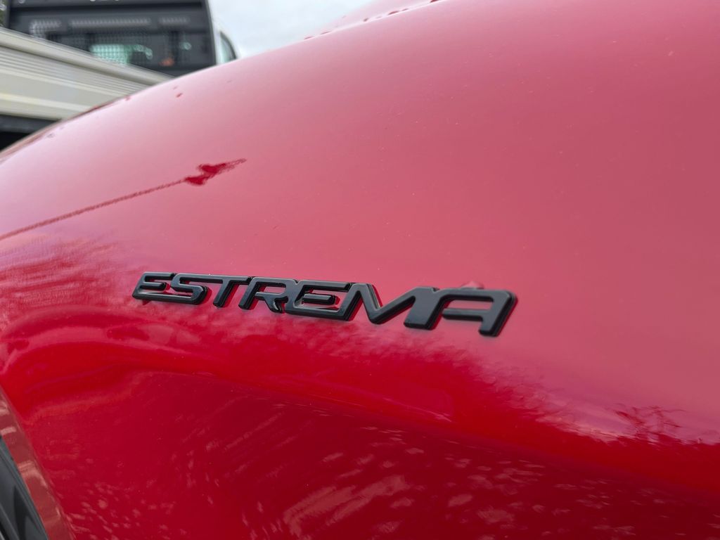 Alfa Romeo Giulia 2023