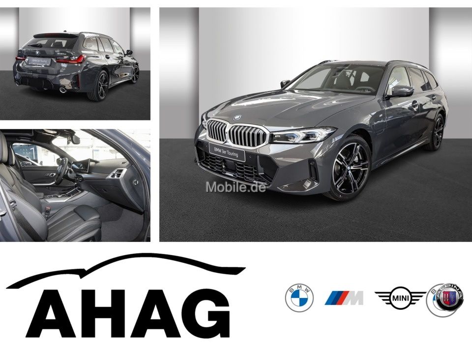BMW 330