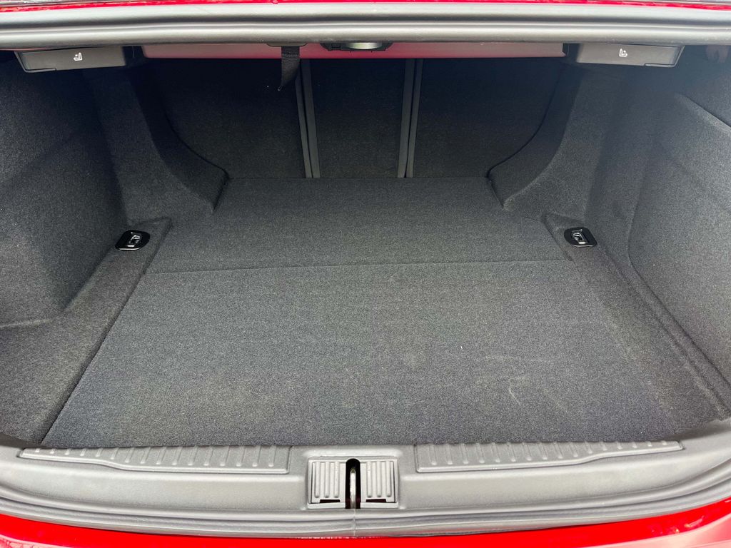 Alfa Romeo Giulia 2023