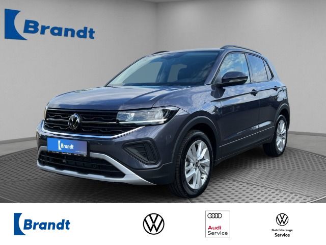 Volkswagen T-Cross 2025