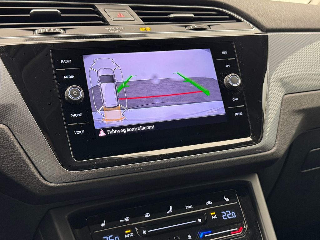 Volkswagen Touran 2023