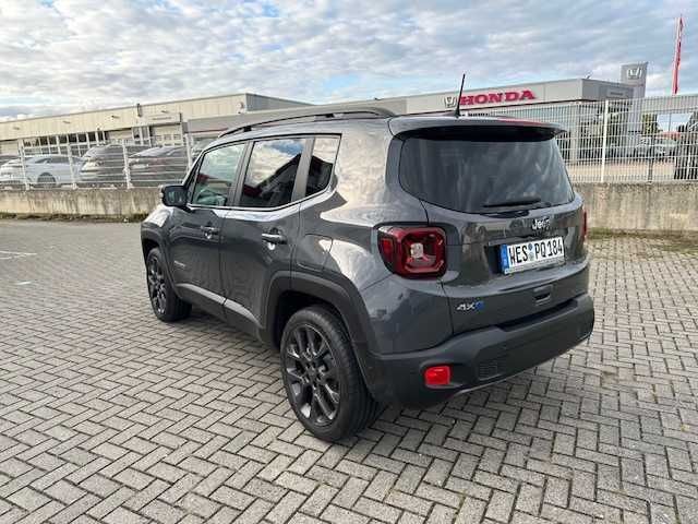 Jeep Renegade 2023