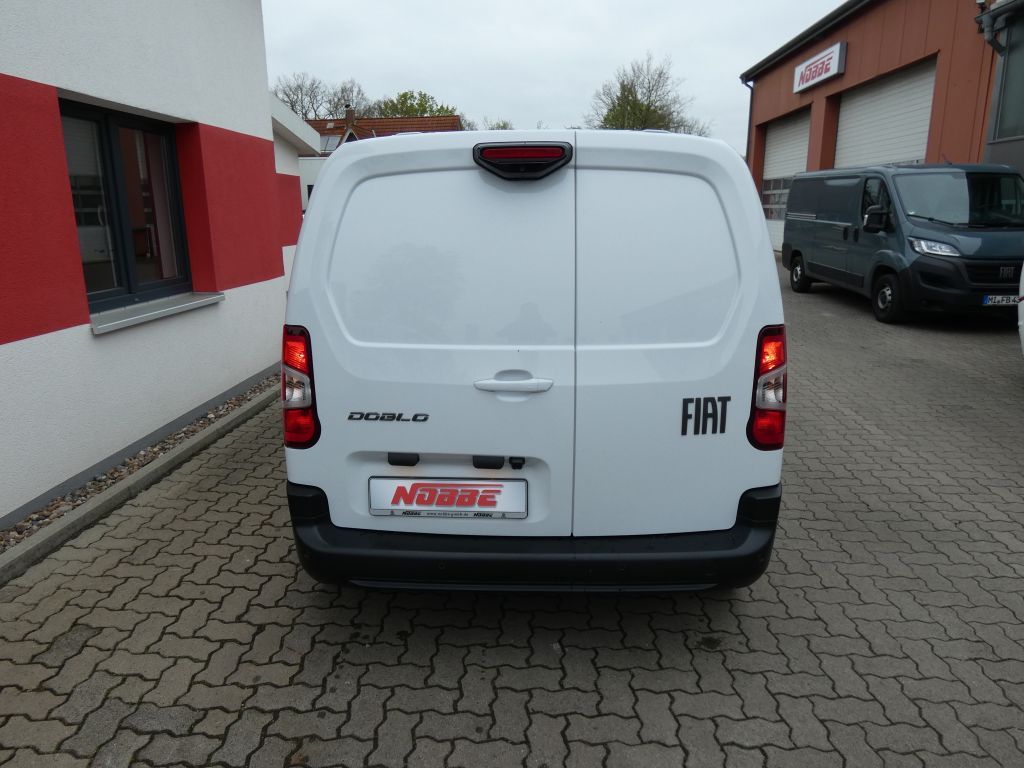 Fiat Doblo 2024