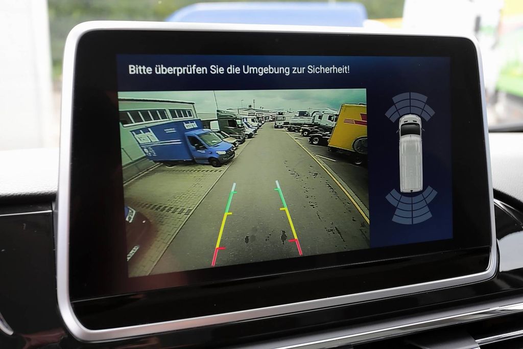 Maxus eDeliver 9 2024