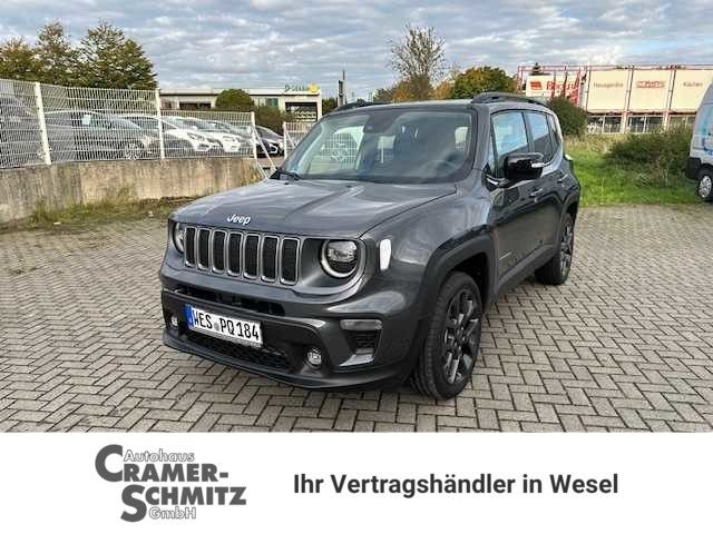 Jeep Renegade 2023