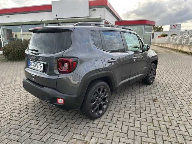 Jeep Renegade 2023