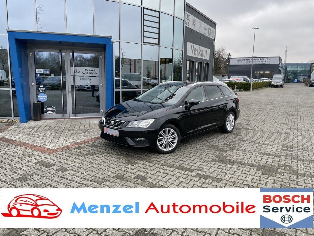 Seat Leon 2020