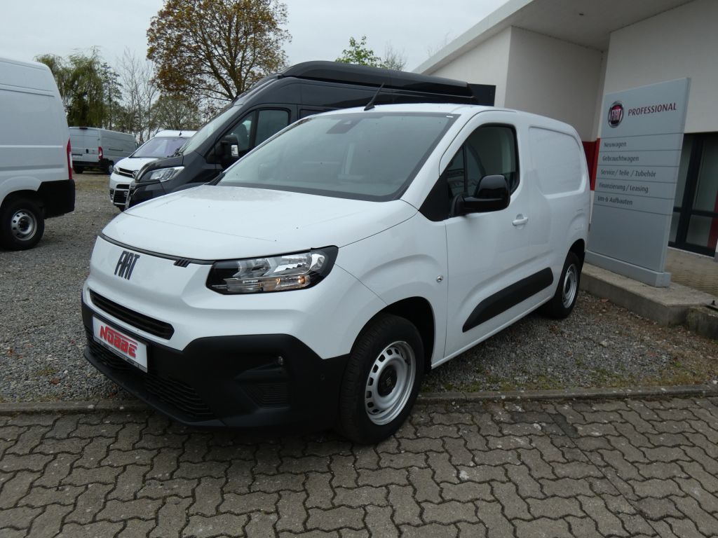 Fiat Doblo 2024