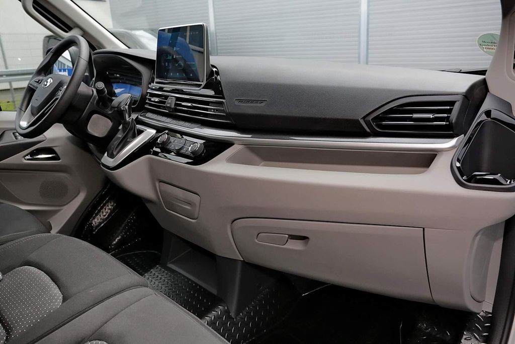 Maxus eDeliver 9 2024