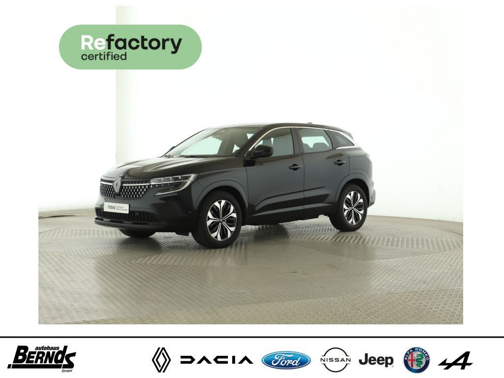 Renault Austral 2023