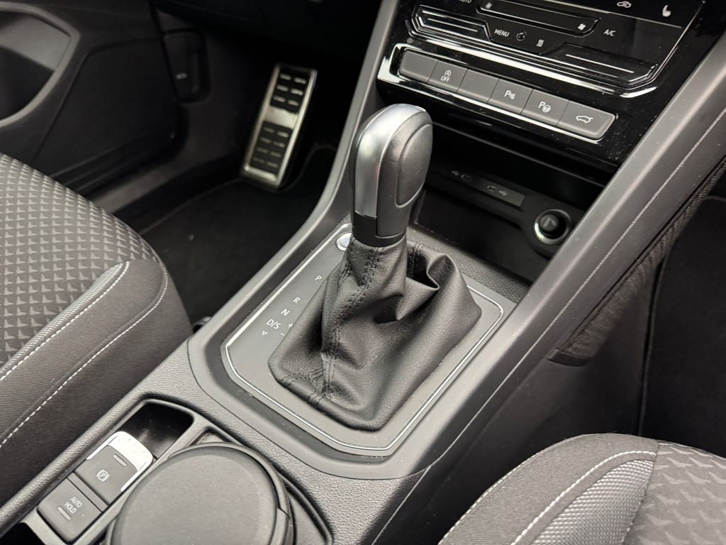 Volkswagen Touran 2023