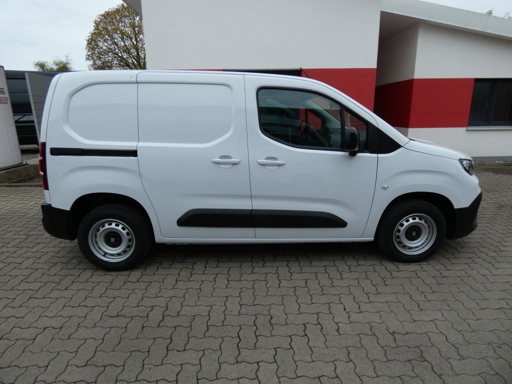 Fiat Doblo 2024