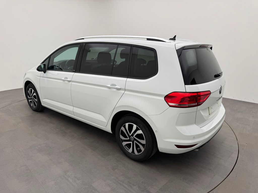 Volkswagen Touran 2023