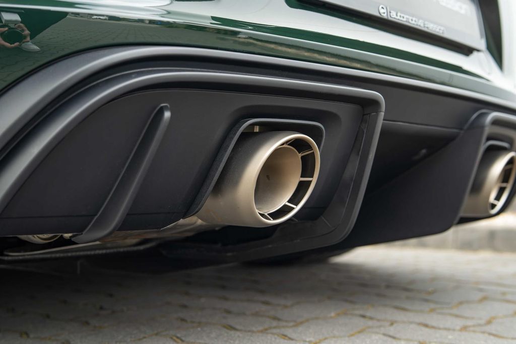 Porsche Boxster 2024