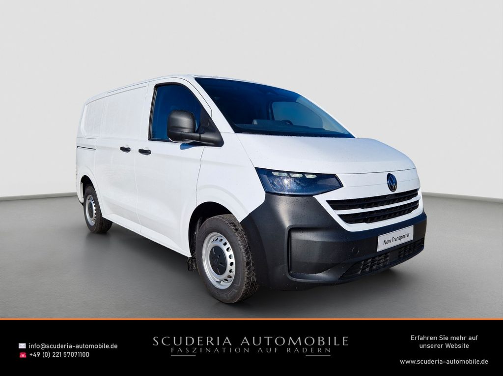 Volkswagen T7 Transporter