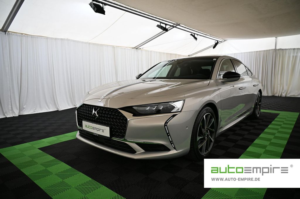 DS Automobiles DS9 2023