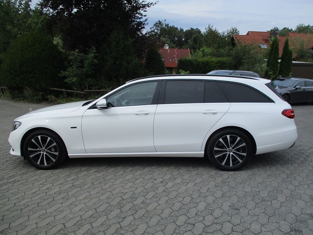 Mercedes-Benz E 300 2020
