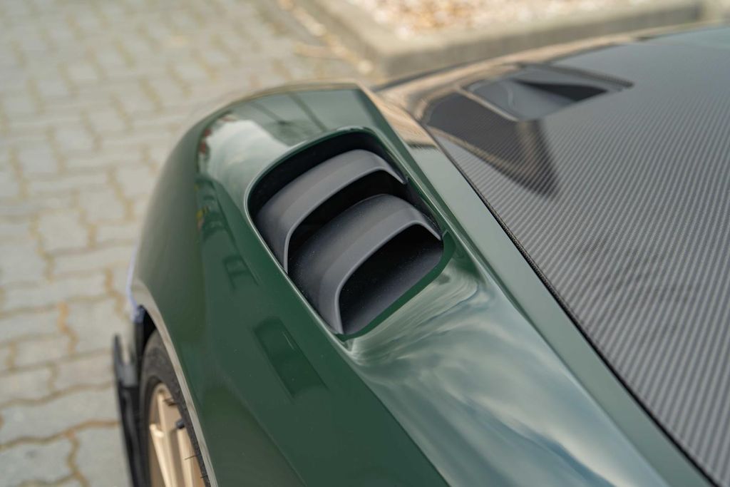 Porsche Boxster 2024