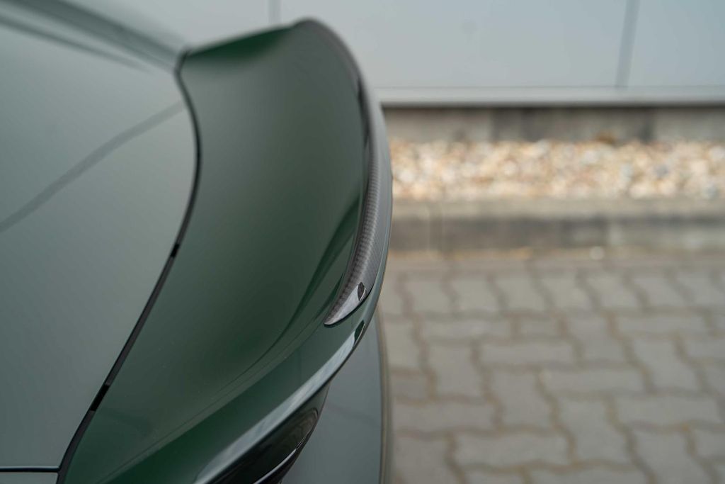 Porsche Boxster 2024