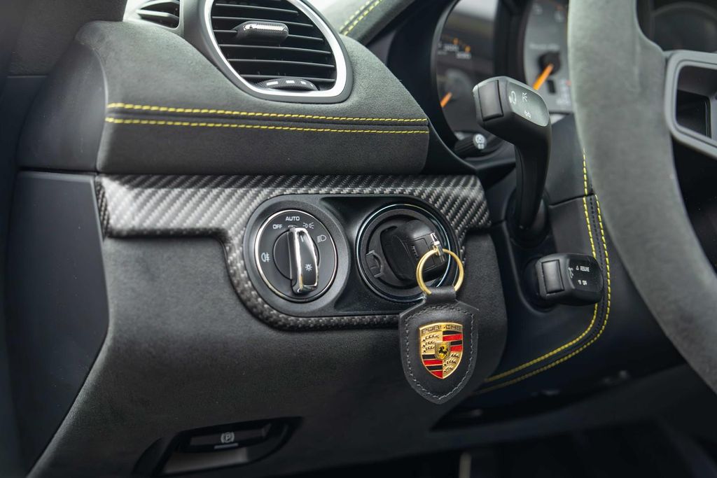 Porsche Boxster 2024