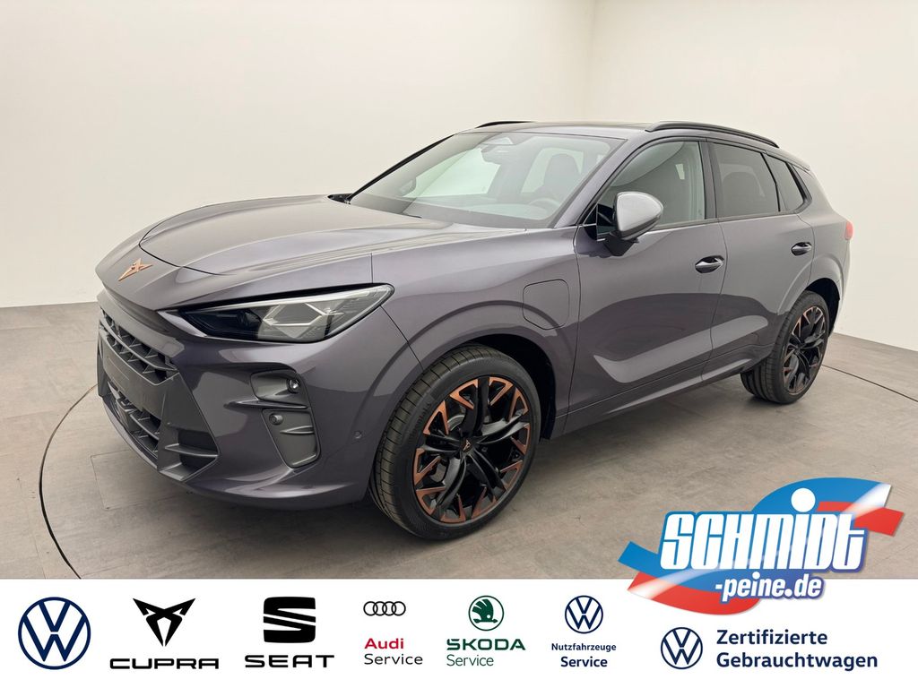 Cupra Terramar 2024