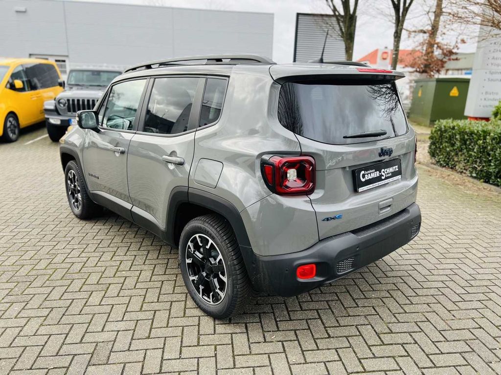 Jeep Renegade 2023