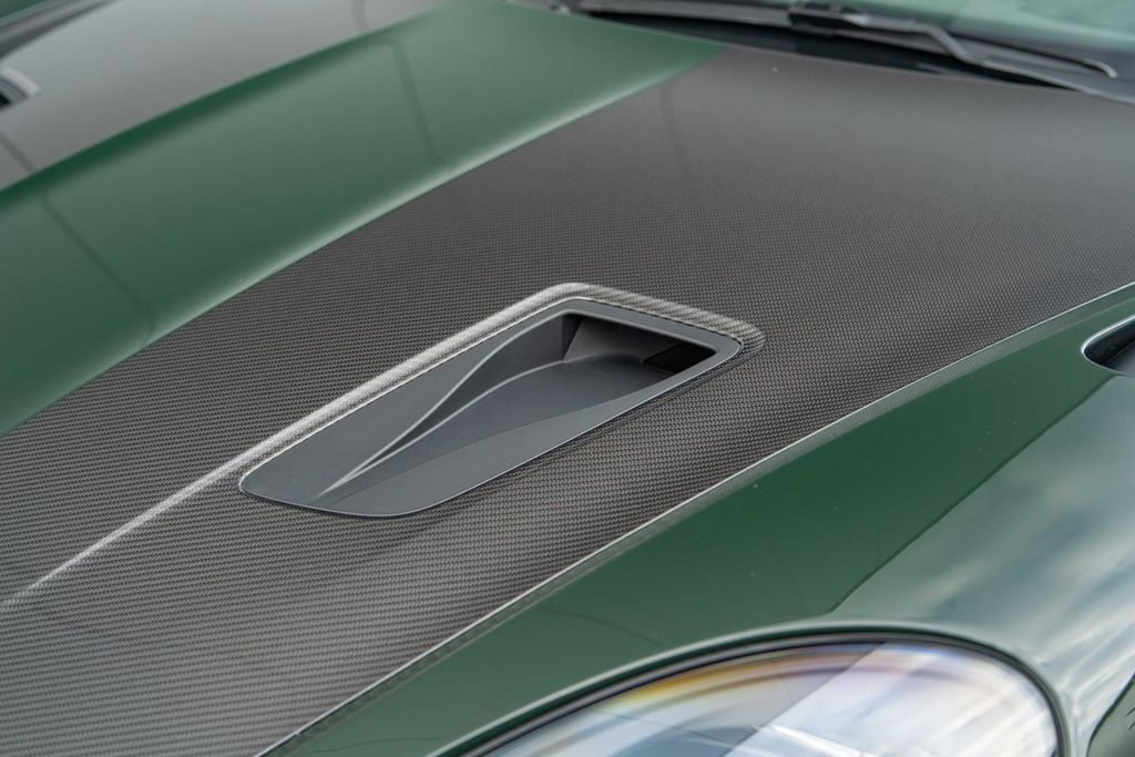 Porsche Boxster 2024