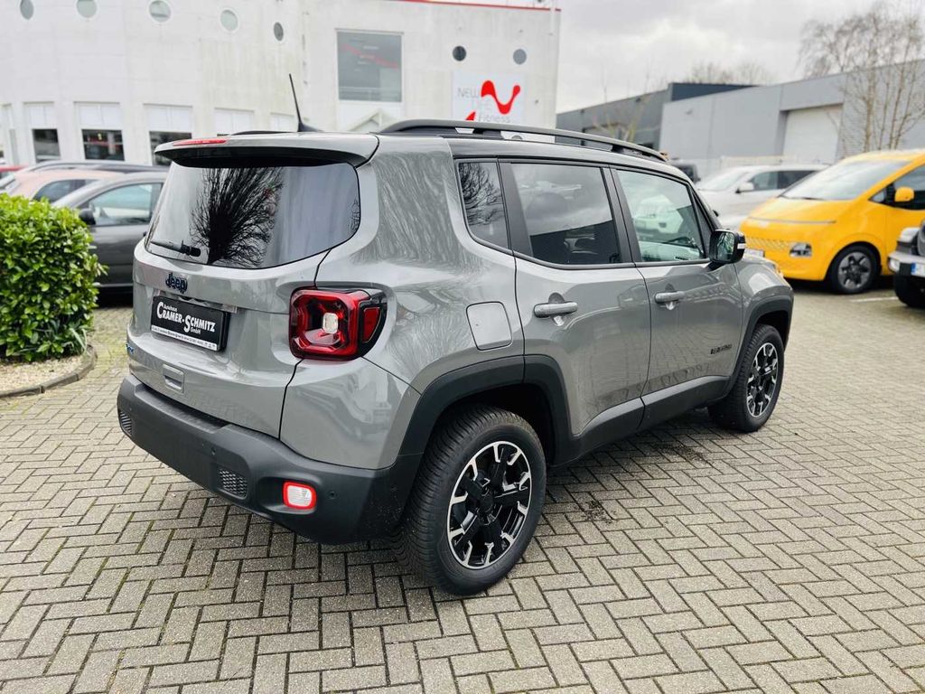 Jeep Renegade 2023