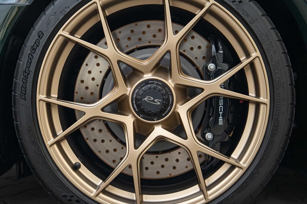 Porsche Boxster 2024