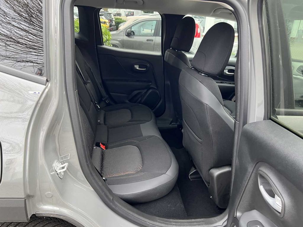 Jeep Renegade 2023