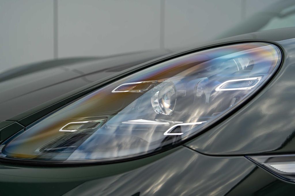 Porsche Boxster 2024