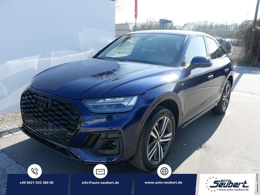 Audi Q5 2024