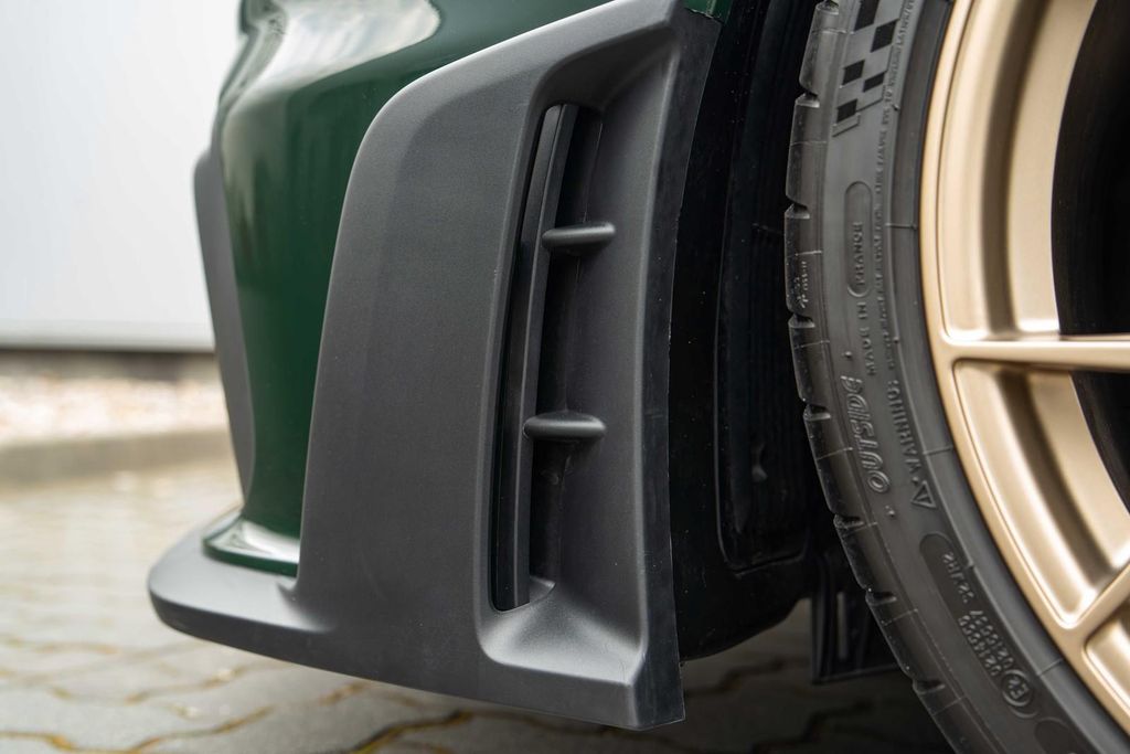 Porsche Boxster 2024